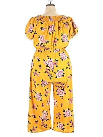 Speed Control Jumpsuit (view 2)