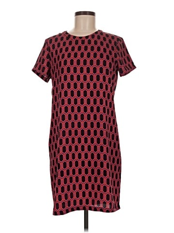 Adrienne Vittadini Casual Dress (view 1)