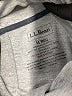 L.L.Bean Gray Turtleneck Sweater Size M - photo 7