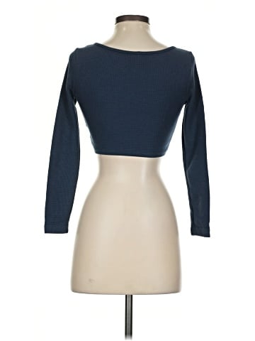 Forever 21 3/4 Sleeve T-Shirt (view 2)
