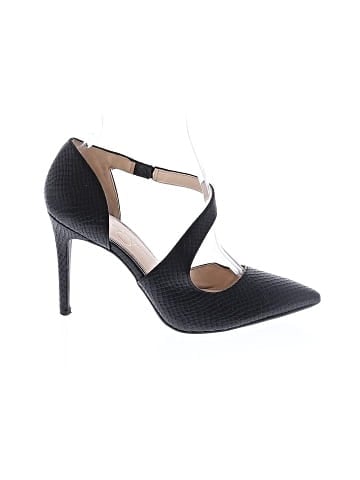 Jessica Simpson Heels (view 1)