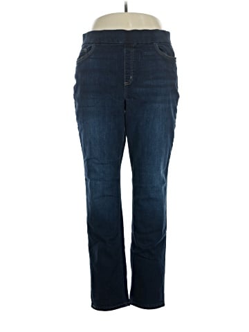 Liz Claiborne Jeans (view 1)
