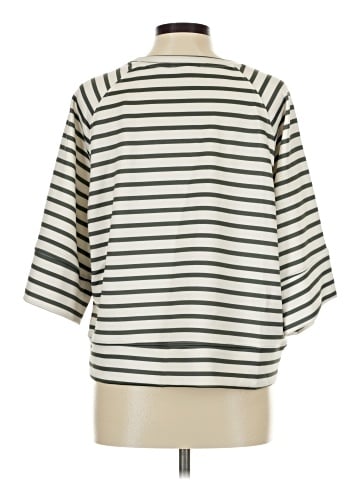 T Tahari Short Sleeve Turtleneck (view 2)