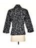 Covington Print Black Blazer Size S (estimated) - photo 2
