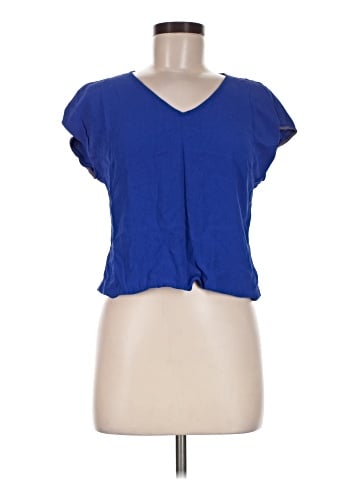 Escada Short Sleeve Top (view 1)