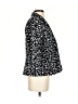 Covington Print Black Blazer Size S (estimated) - photo 4