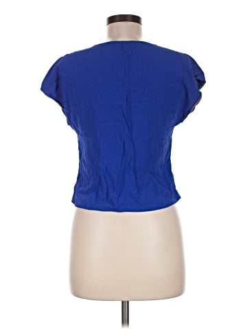 Escada Short Sleeve Top (view 2)