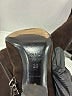 Prada 100% Leather Brown Boots Size EU 38 - photo 6