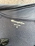 Champion Gray Track Jacket Size S - photo 4