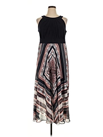 Studio One Casual Dress (view 1)