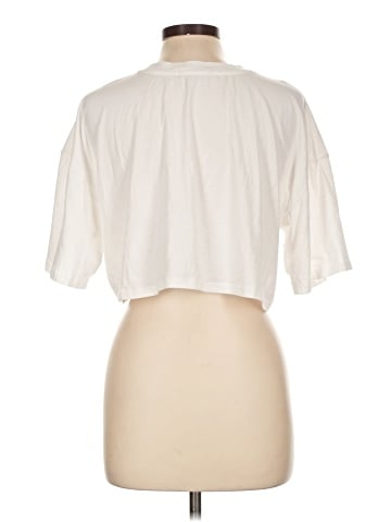 Forever 21 Short Sleeve T-Shirt (view 2)