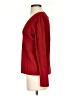 Chico's Red Pullover Sweater Size Sm (0) - photo 5