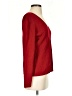 Chico's Red Pullover Sweater Size Sm (0) - photo 4