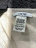 Cache Gold Tan Pullover Sweater Size L - photo 7