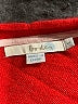 Boden Red Wool Cardigan Size L - photo 7