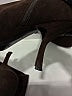 Prada 100% Leather Brown Boots Size EU 38 - photo 4