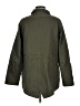 Boden Green Coat Size 8 - photo 2