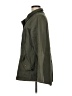 Boden Green Coat Size 8 - photo 5