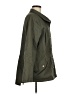 Boden Green Coat Size 8 - photo 4