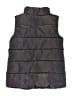 Zara 100% Polyester Black Vest Size 5 - 6 - photo 2