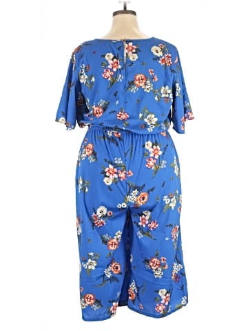 Speed Control Romper (view 2)