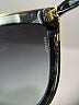 Dolce & Gabbana Gray Sunglasses One size - photo 11