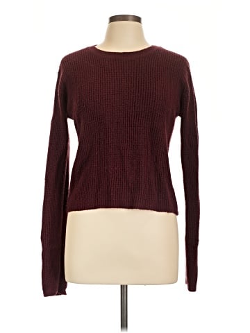 Ambiance Apparel Pullover Sweater (view 1)