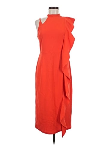 Topshop Cocktail Dress (view 1)