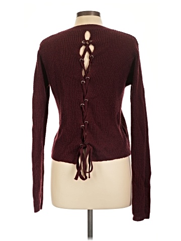 Ambiance Apparel Pullover Sweater (view 2)