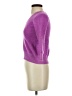 J.Crew Purple Pullover Sweater Size P (estimated, petite) - photo 5