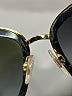 Dolce & Gabbana Gray Sunglasses One size - photo 5
