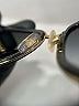 Dolce & Gabbana Gray Sunglasses One size - photo 8