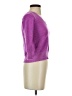 J.Crew Purple Pullover Sweater Size P (estimated, petite) - photo 4