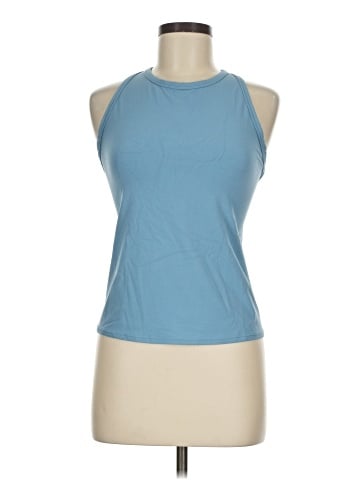 Athleta Sleeveless T-Shirt (view 1)