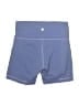 Lululemon Athletica Solid Blue Athletic Shorts Size 10 - photo 2