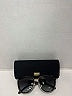 Dolce & Gabbana Gray Sunglasses One size - photo 10