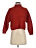 MNG Red Turtleneck Sweater Size XS - photo 1