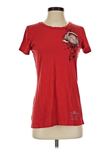 Katydid Collection Short Sleeve T-Shirt (view 1)