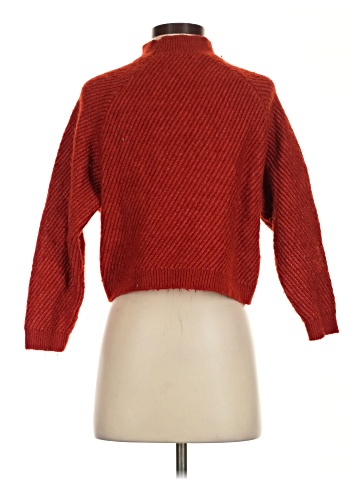 MNG Turtleneck Sweater (view 2)