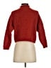 MNG Red Turtleneck Sweater Size XS - photo 2
