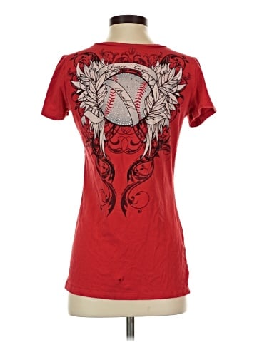 Katydid Collection Short Sleeve T-Shirt (view 2)