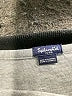 Splendid Stars Black Silver Pullover Sweater Size XL - photo 7