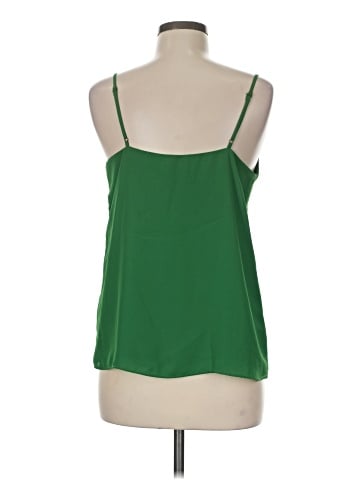 Socialite Sleeveless Blouse (view 2)