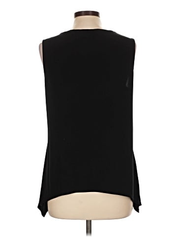 Tahari Sleeveless Top (view 2)