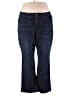 Venezia 100% Cotton Blue Jeans Size 26S - photo 1
