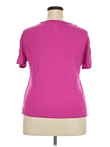 Nine West Short Sleeve T-Shirt (view 2)