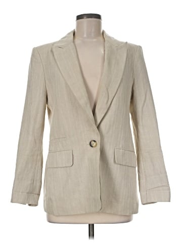 Topshop Blazer (view 1)