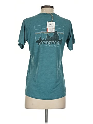 Patagonia Short Sleeve T-Shirt (view 2)