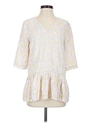 Market and Spruce Casual Dress (view 1)