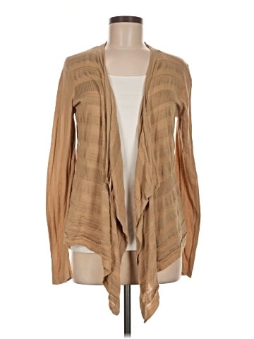 AK Anne Klein Cardigan (view 1)
